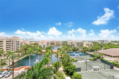 Comprar apartamento no Club Tower Two 705/805