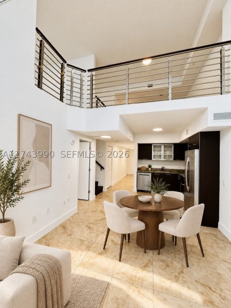 Condo for sale at Brickell on the River South 808