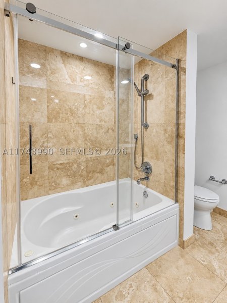 Condo for sale at Brickell on the River South 808