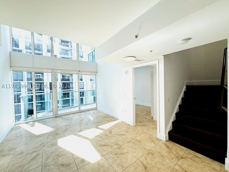 Condo for sale at Brickell on the River South 808
