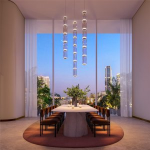 Viceroy Residences Fort Lauderdale Apt #21G