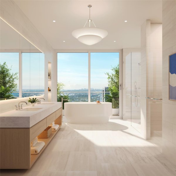 Condo for sale at Viceroy Residences Fort Lauderdale 21G
