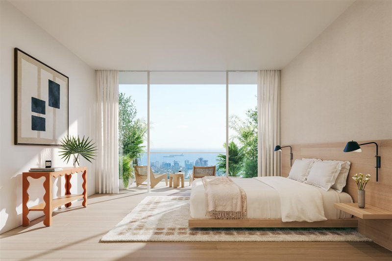 Condo for sale at Viceroy Residences Fort Lauderdale 21G
