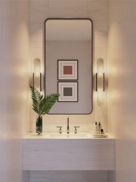 Condo for sale at Viceroy Residences Fort Lauderdale 21G