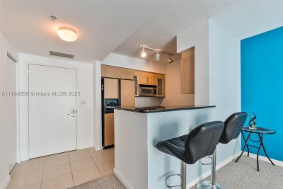Comprar apartamento en One Miami West Tower 2402