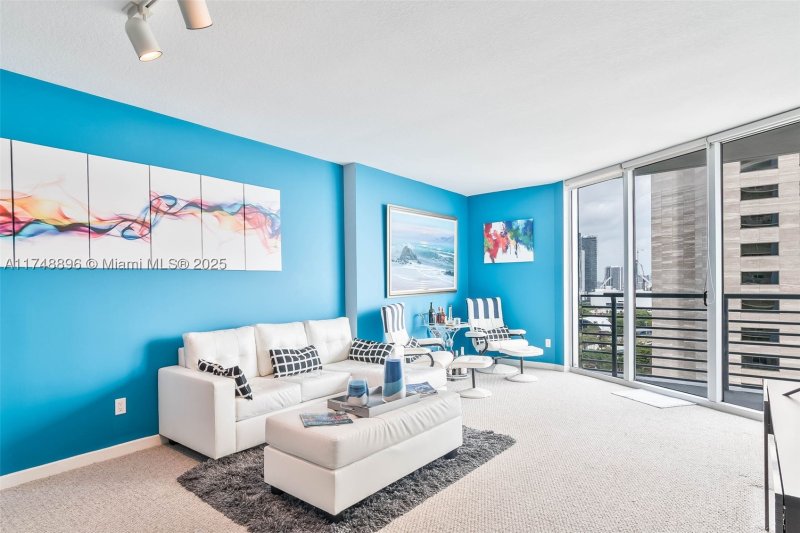 Comprar apartamento en One Miami West Tower 2402
