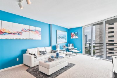 Comprar apartamento en One Miami West Tower 2402