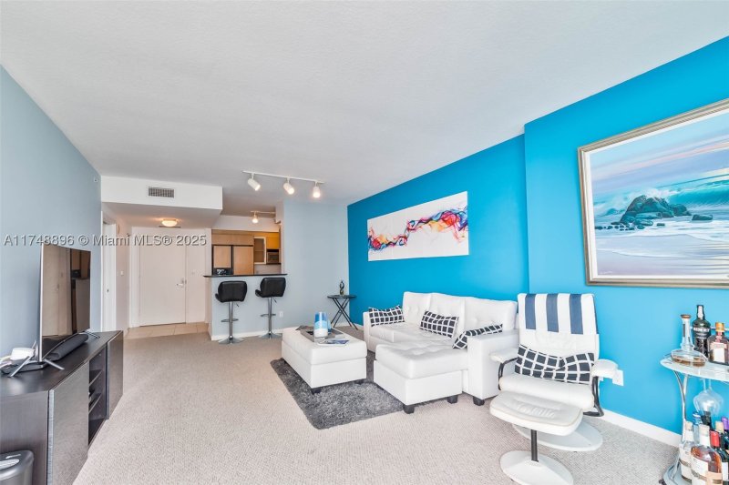 Comprar apartamento en One Miami West Tower 2402