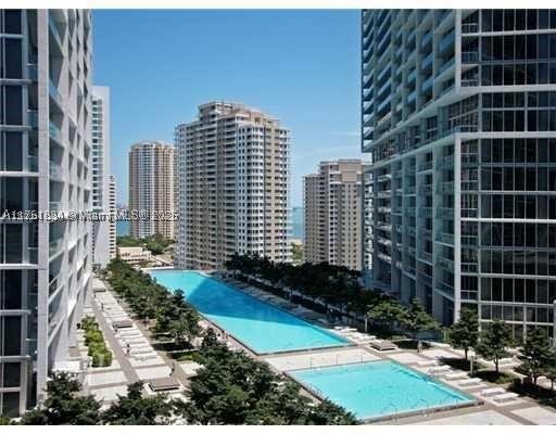Aluguel de apartamento no Icon Brickell Tower I 2405