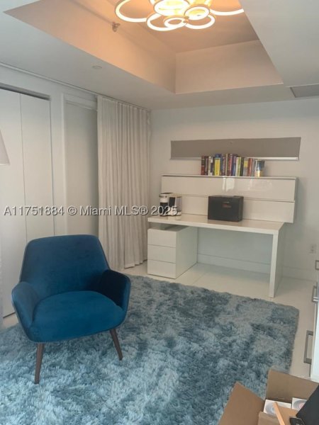 Aluguel de apartamento no Icon Brickell Tower I 2405