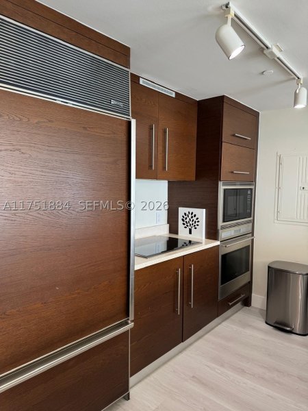 Alquiler de apartamento en Icon Brickell Tower I 2405