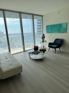 Alquiler de apartamento en Icon Brickell Tower I 2405