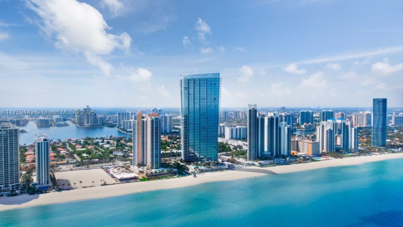 Condo for sale at Residences by Armani / Casa 3405