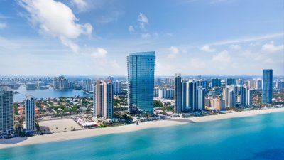 Residences by Armani / Casa Apt #3405