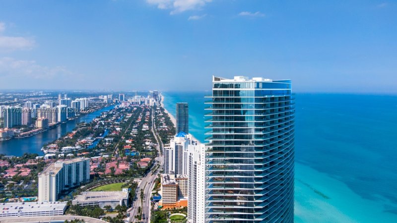 Condo for sale at Residences by Armani / Casa 3405