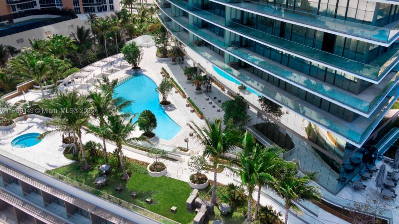 Condo for sale at Residences by Armani / Casa 3405