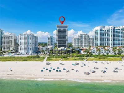 Comprar apartamento no Mei Miami Beach Condo 1704