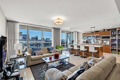 Comprar apartamento no Mei Miami Beach Condo 1704