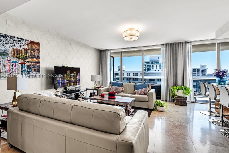 Condo for sale at Mei Miami Beach Condo 1704