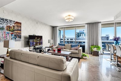 Comprar apartamento no Mei Miami Beach Condo 1704