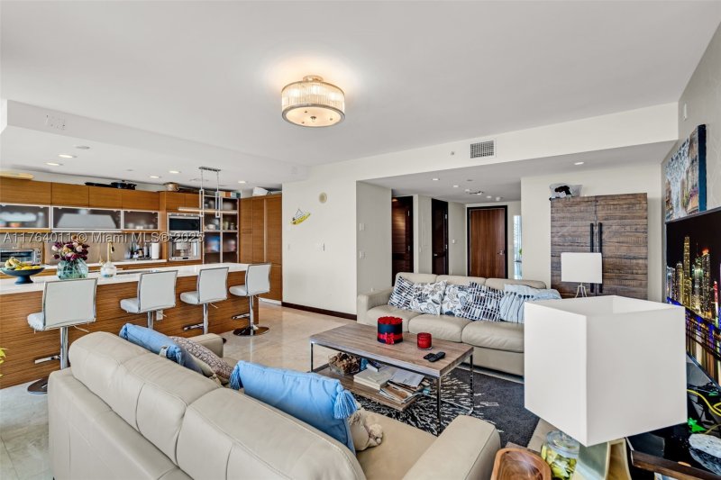 Condo for sale at Mei Miami Beach Condo 1704