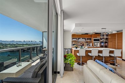 Mei Miami Beach Condo Apt #1704