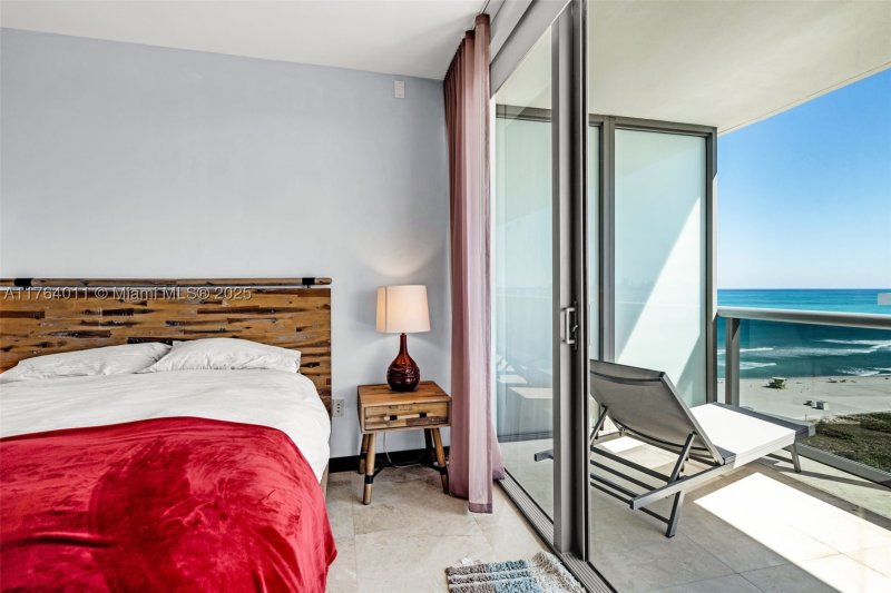 Condo for sale at Mei Miami Beach Condo 1704