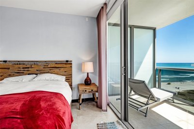 Comprar apartamento no Mei Miami Beach Condo 1704
