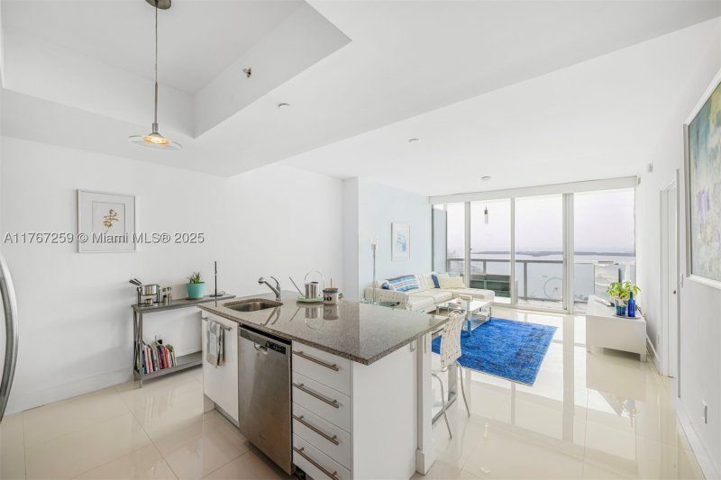 Condo for sale at Marina Blue 4306