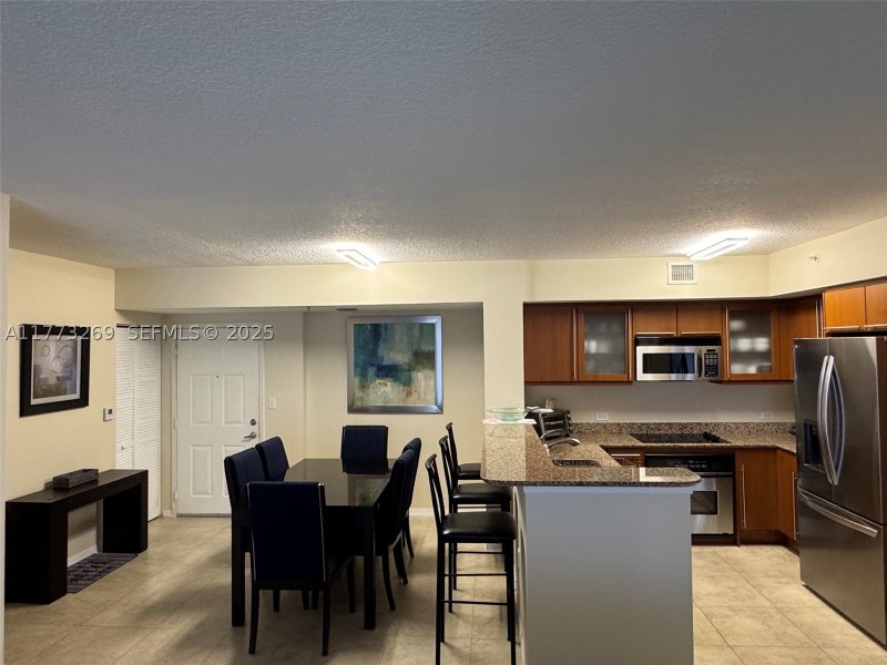 Apartment for rent at 2080 Ocean Drive 1405
