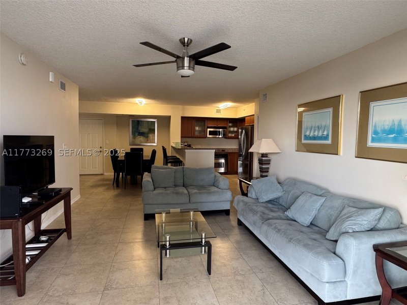 Apartment for rent at 2080 Ocean Drive 1405