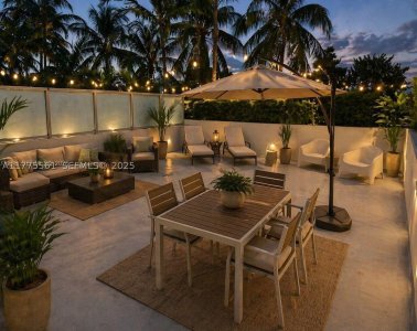 Comprar apartamento no The Meridian Lofts 309