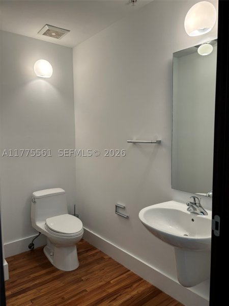 Condo for sale at The Meridian Lofts 309