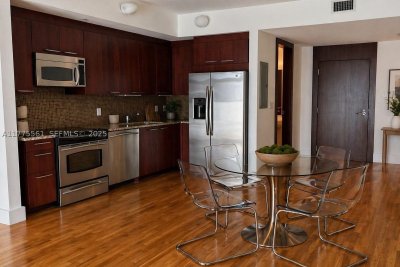 Comprar apartamento no The Meridian Lofts 309