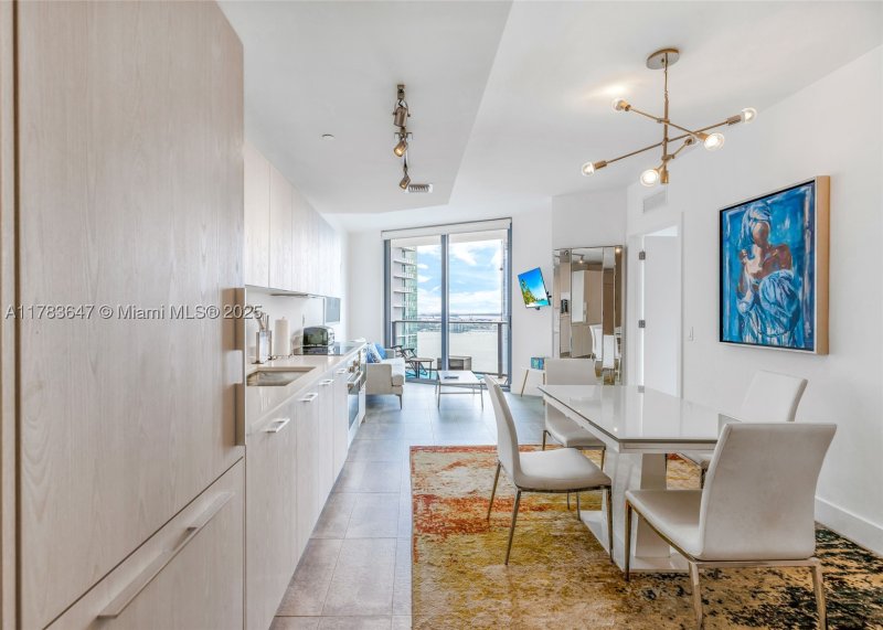 Alquiler de apartamento en Paraiso Bayviews 3307