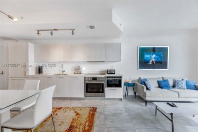 Aluguel de apartamento no Paraiso Bayviews 3307