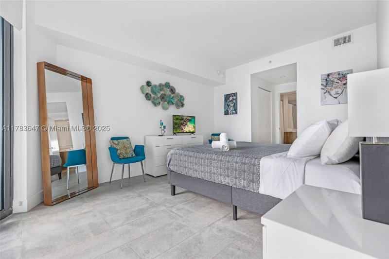Alquiler de apartamento en Paraiso Bayviews 3307