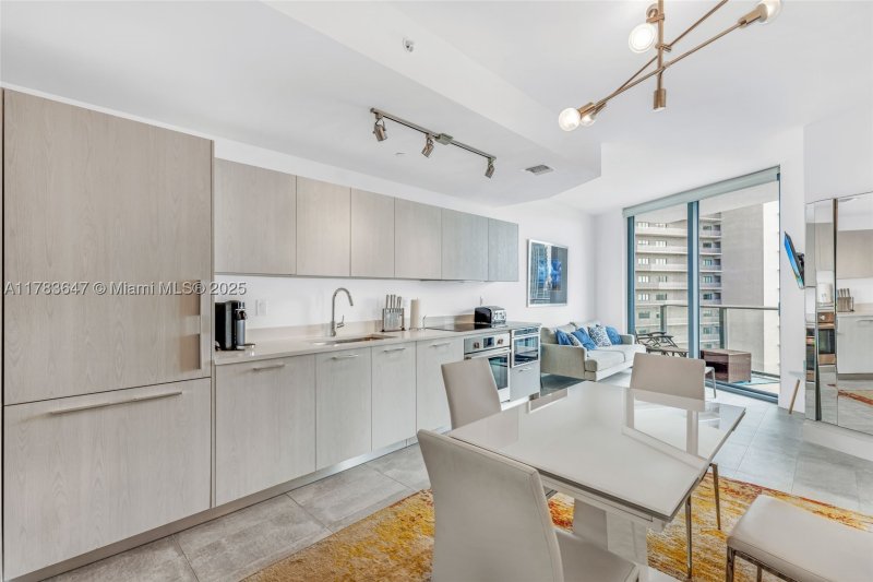 Alquiler de apartamento en Paraiso Bayviews 3307