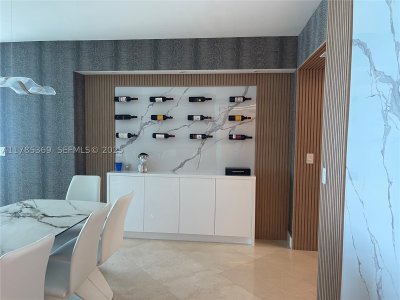 Aluguel de apartamento no Ocean Palms 1707