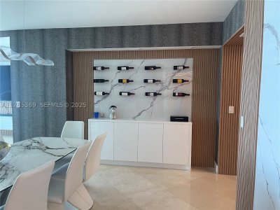 Aluguel de apartamento no Ocean Palms 1707