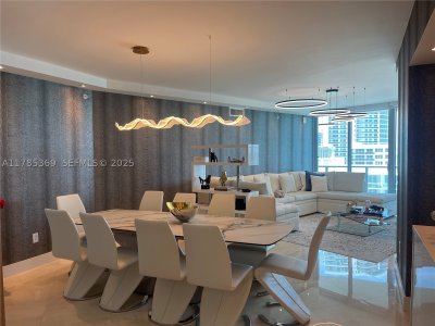Aluguel de apartamento no Ocean Palms 1707