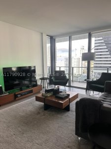 Comprar apartamento en Brickell City Centre Rise 810