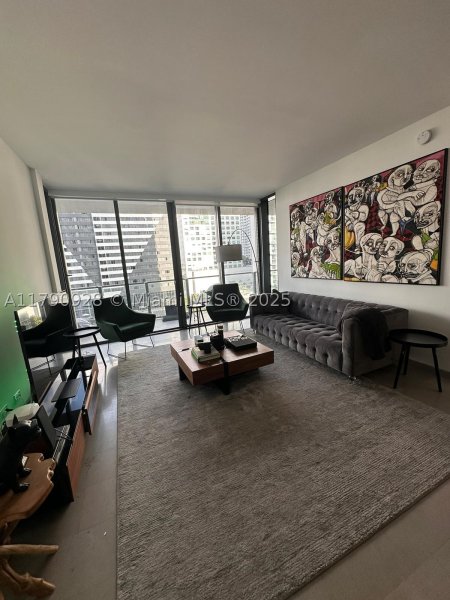 Comprar apartamento en Brickell City Centre Rise 810