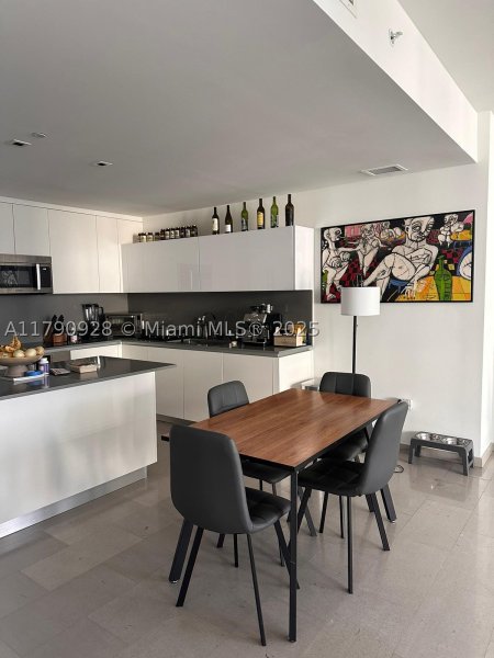 Comprar apartamento en Brickell City Centre Rise 810
