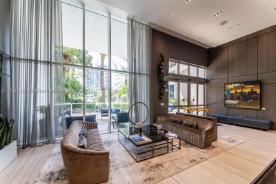 Comprar apartamento en Las Olas River House 2401