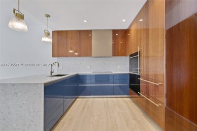 Comprar apartamento en MR. C Residences 1205