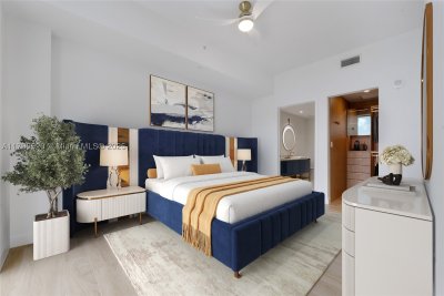 Comprar apartamento en MR. C Residences 1205