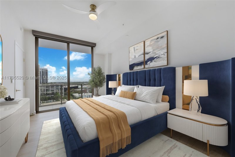 Comprar apartamento en MR. C Residences 1205