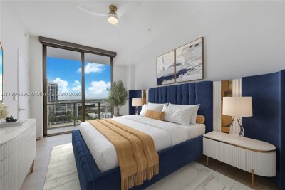 Comprar apartamento en MR. C Residences 1205