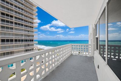 Comprar apartamento en Ocean Summit 702